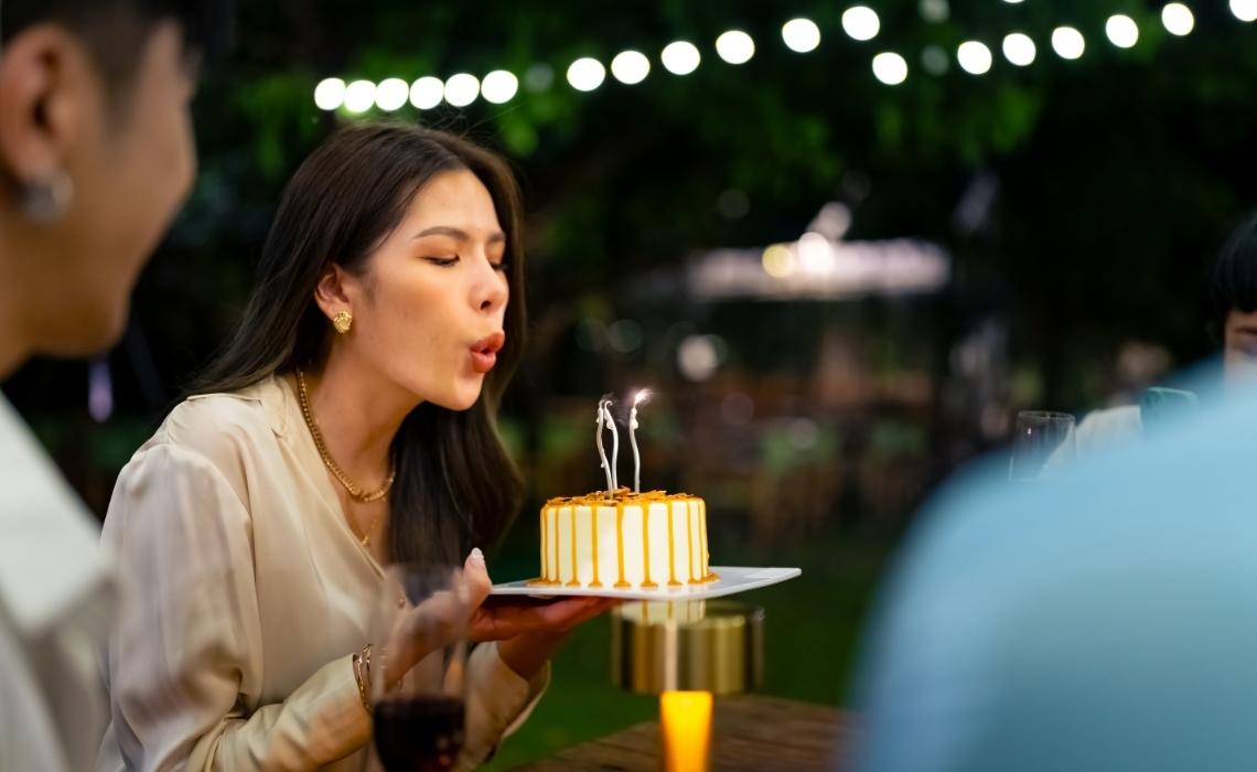 Birthdays