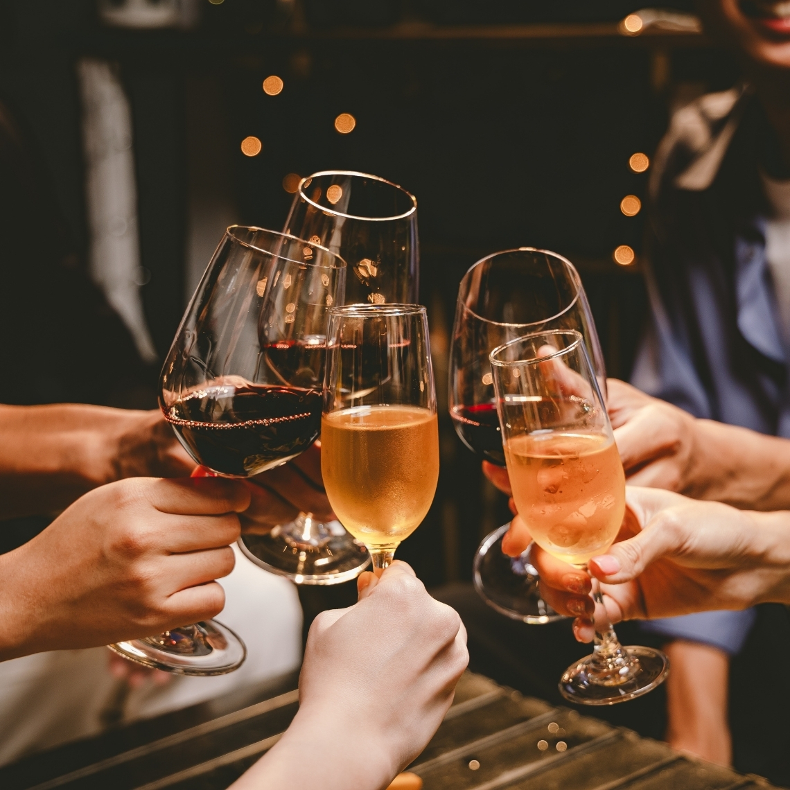 Party Packages