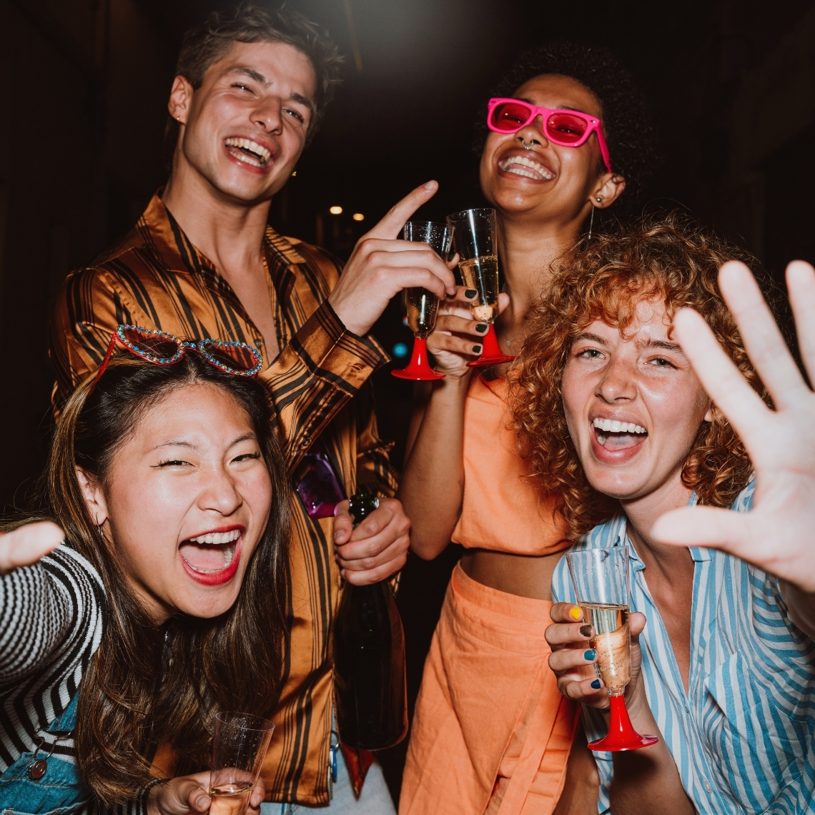 Party Packages